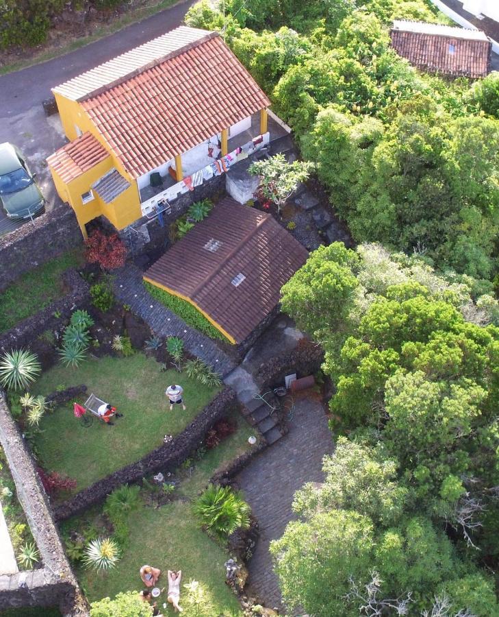Villa Portugal House Praia do Norte Exterior foto